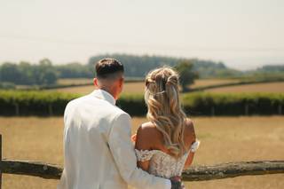Humber Barn - 14