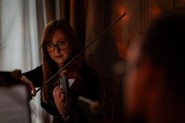 Ebor String Quartet - 3