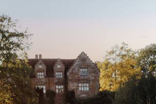 Morley Old Hall - 5