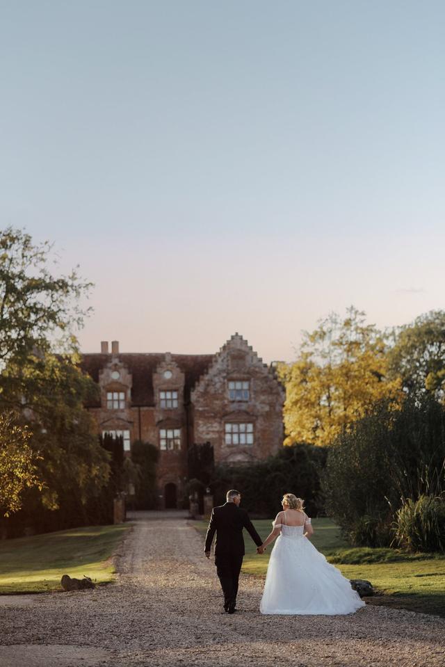 Morley Old Hall - 2