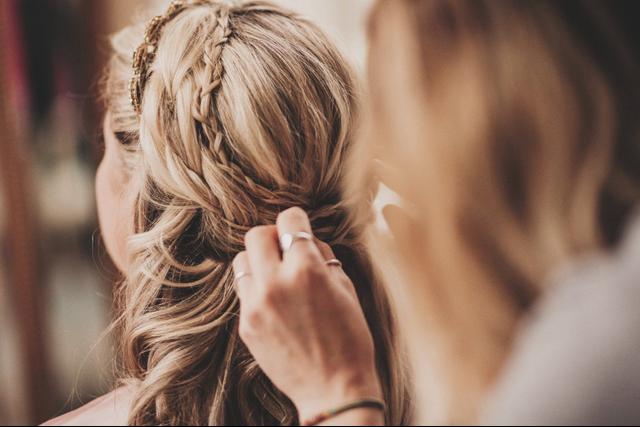 Hair by Hannah - 1