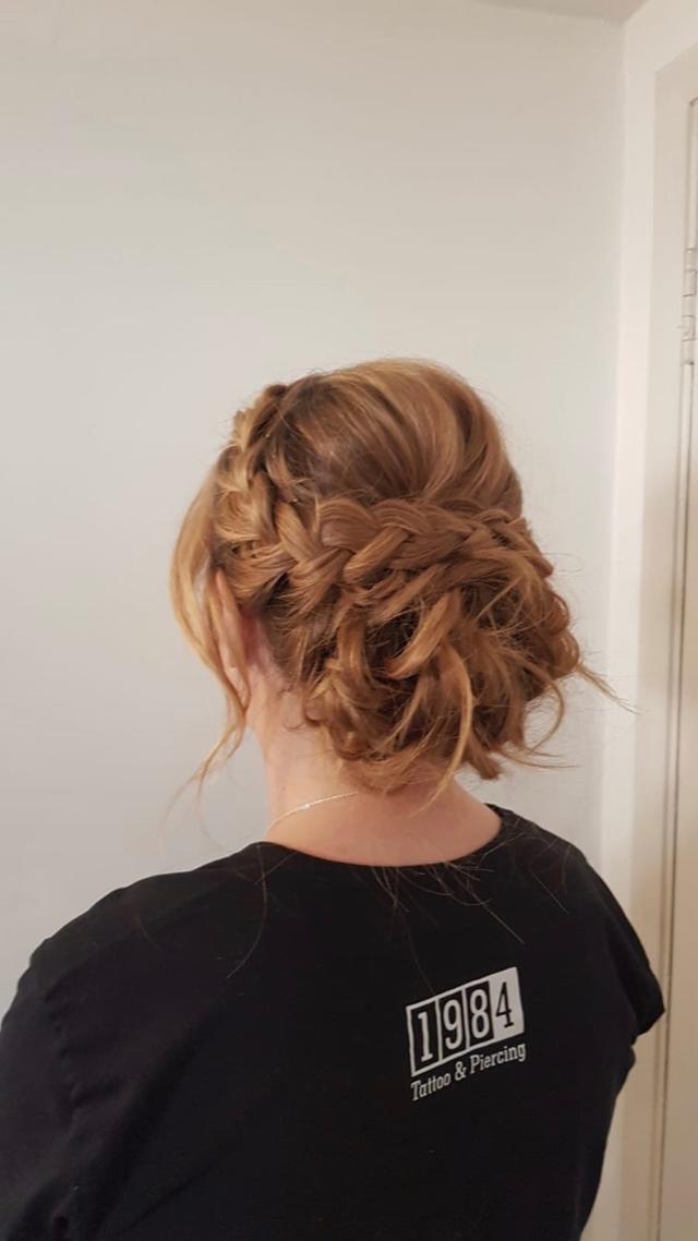Hair by Hannah - 2