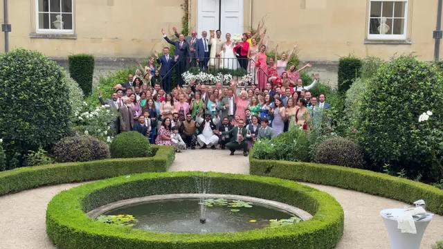 Wedding Planning by Karen Pascall - 1