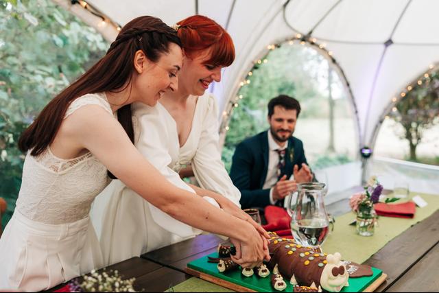 Raw Weddings - Photography - 1
