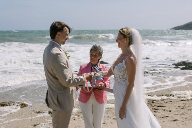 Perfect Day Ceremonies - 1