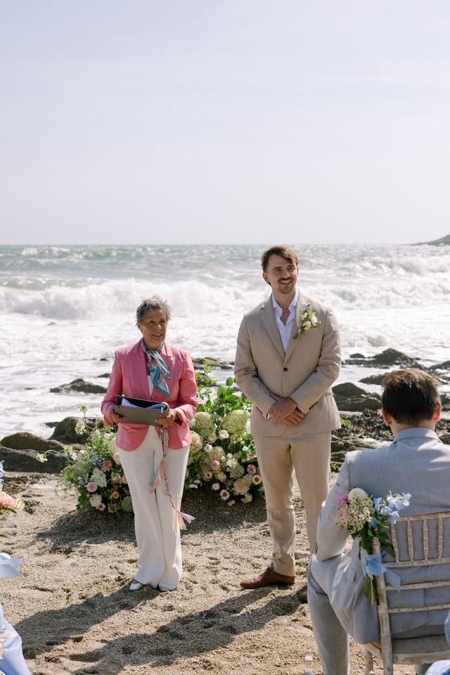 Perfect Day Ceremonies - 2