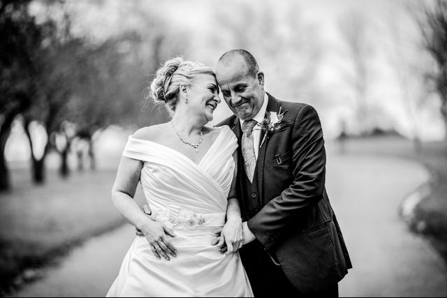 Jeremy James Weddings - 1