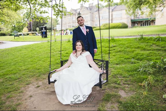 Hollins Hall Hotel, Spa & Golf - 1