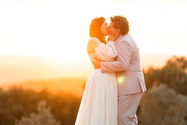 Agriturismo Poggio del Bolognino - 1