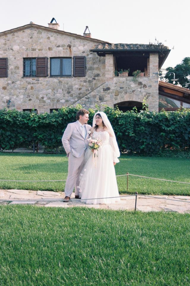 Agriturismo Poggio del Bolognino - 2