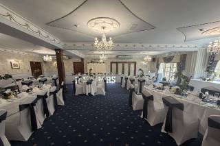Make My Day Venue Styling - 9