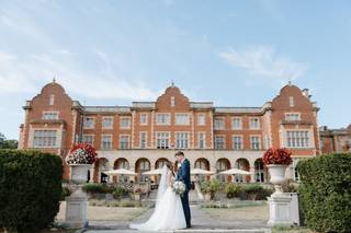 Easthampstead Park - 5
