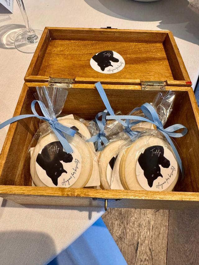 CK Bakes - 2