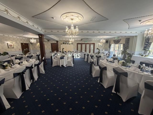 Make My Day Venue Styling - 3