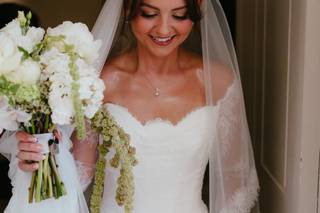Sophie Chilvers Floral Design - 5