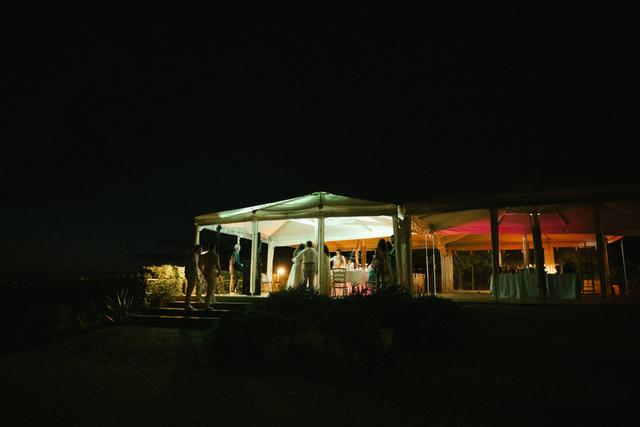 Agriturismo Poggio del Bolognino - 4