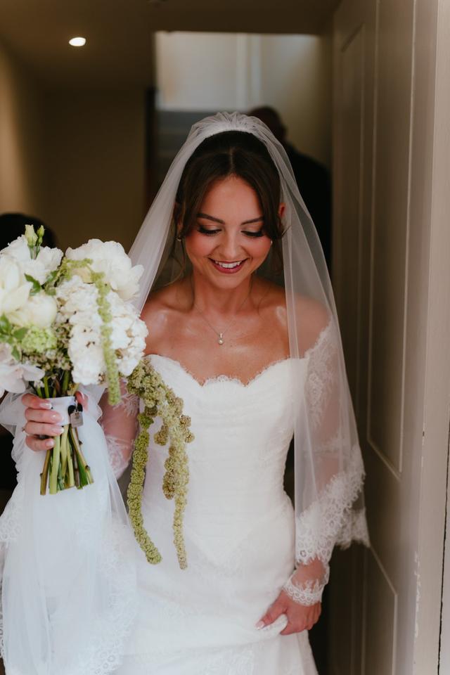 Sophie Chilvers Floral Design - 2