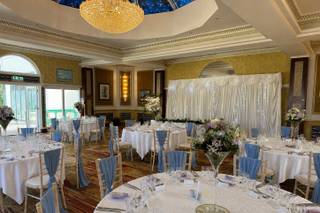 VJ Weddings & Events. - 5