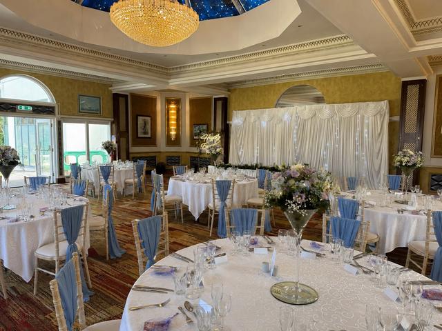 VJ Weddings & Events. - 1