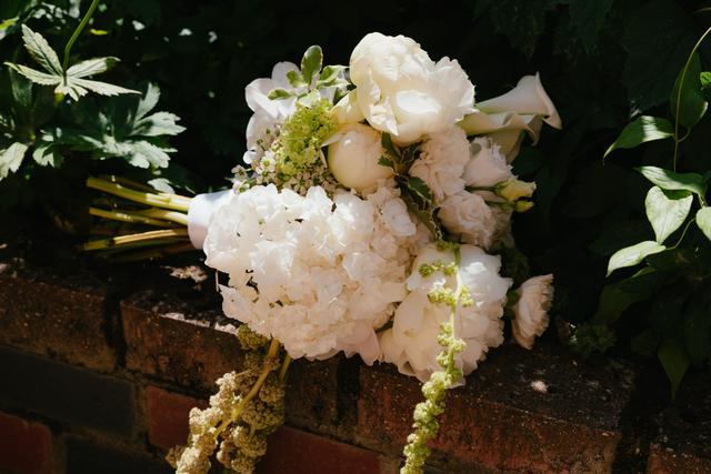 Sophie Chilvers Floral Design - 1