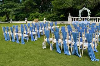 VJ Weddings & Events. - 6