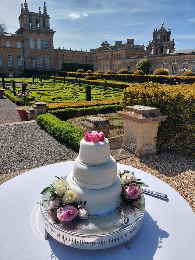 Blenheim Palace - 2