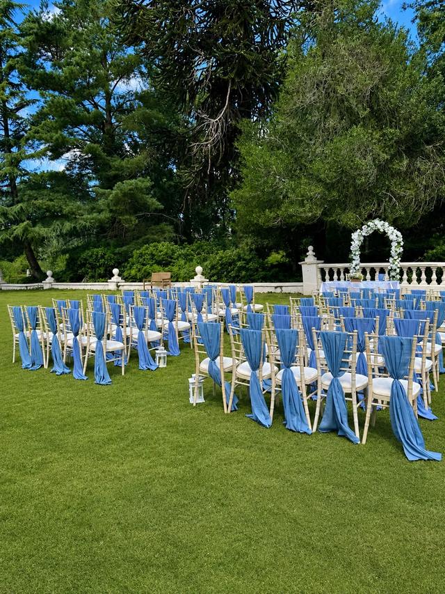 VJ Weddings & Events. - 2