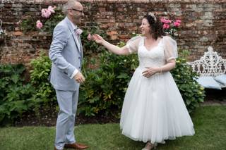 Woburn Orangery Weddings - 6