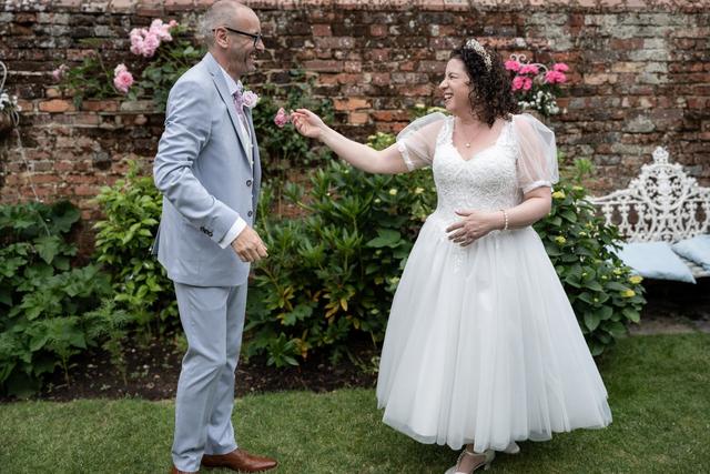 Woburn Orangery Weddings - 3