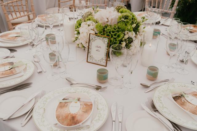 Sophie Chilvers Floral Design - 4