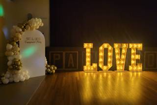 Ivy Lane Events Ltd - 5