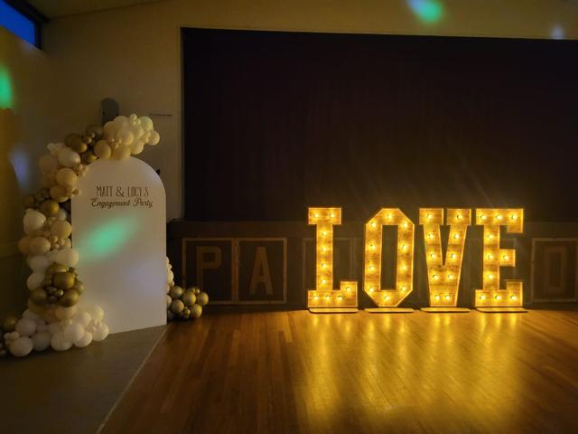 Ivy Lane Events Ltd - 1