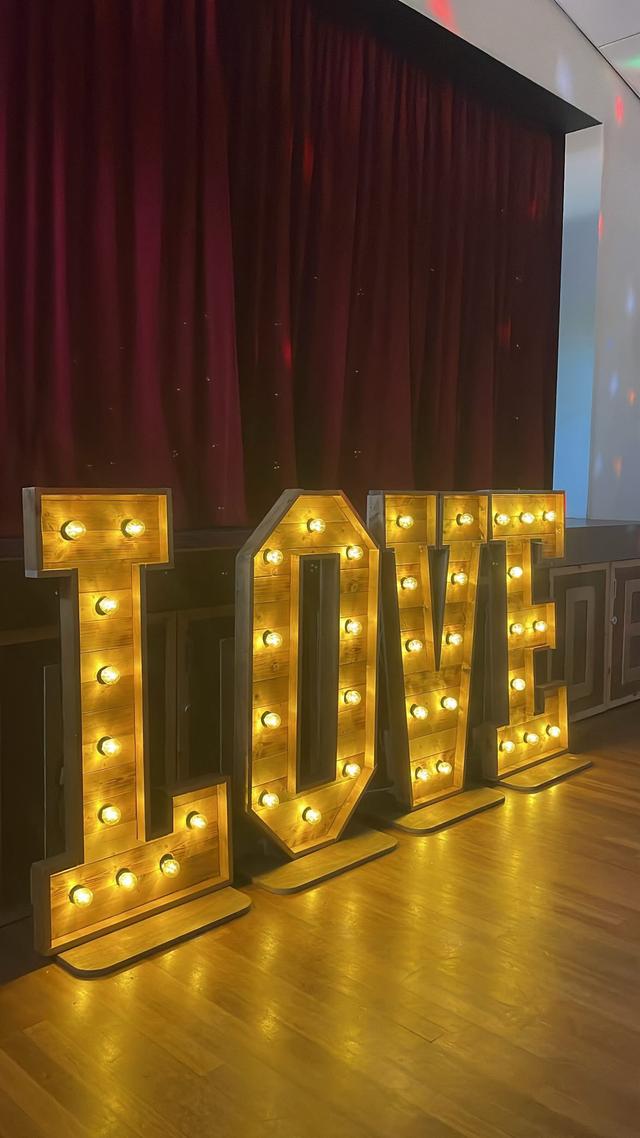 Ivy Lane Events Ltd - 2
