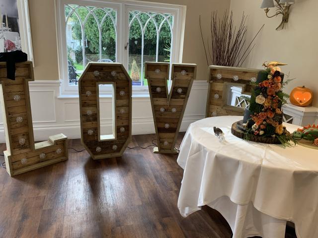 Amanda Weddings and Events Planning - 4