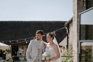 Old Gore Barn - Yardspace - 9