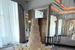 Mistry Cakes Couture - 5