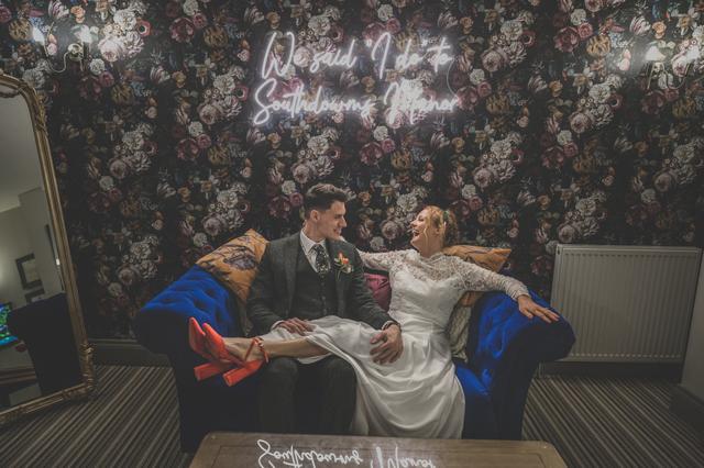 Nigel Harvey Photography - 1