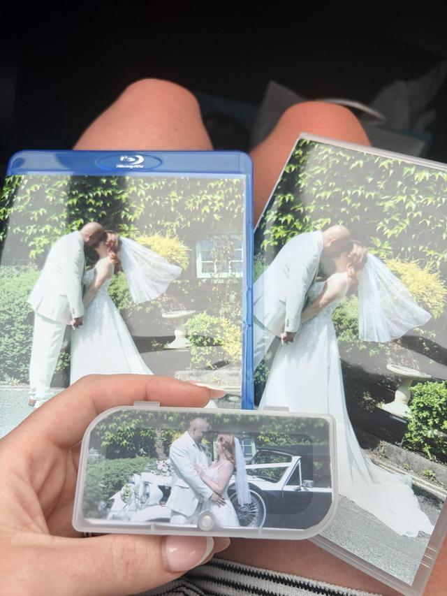 Video Occasions - 2