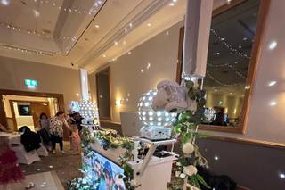 DJ - George Andrews - 360 Photobooth - 5