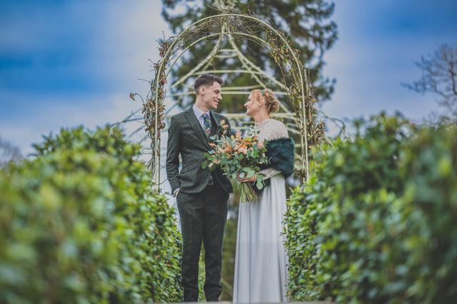 Nigel Harvey Photography - 2