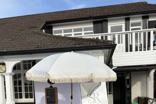 London Shenley Club - 9