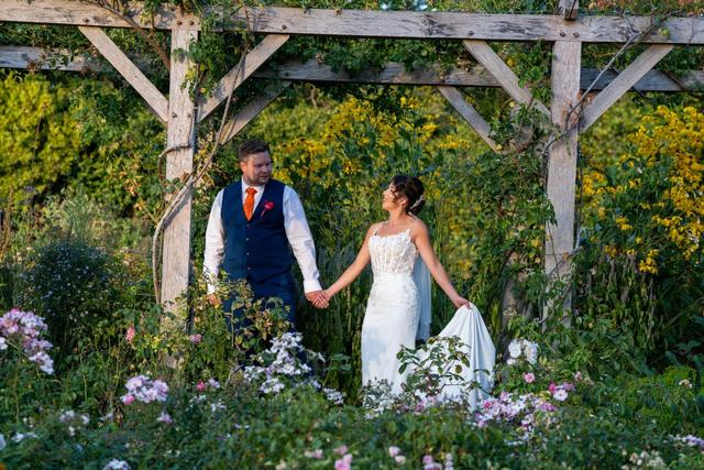 The Wedding Studio - Videography & Photography - 1