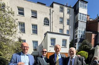 No.4 Clifton Village - 6