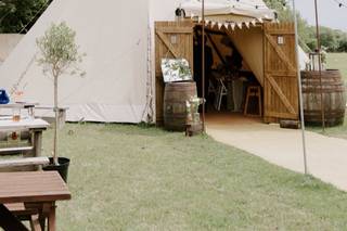 Swan Tipis - 6