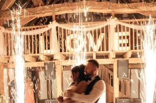 The Tudor Barn - 6