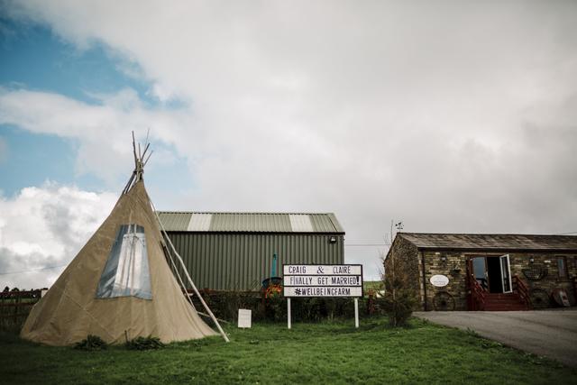 The Wellbeing Farm - 3