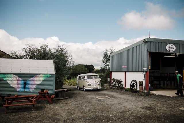 The Wellbeing Farm - 4