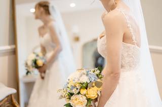 Carly Michelle Makeup & Hair - 5