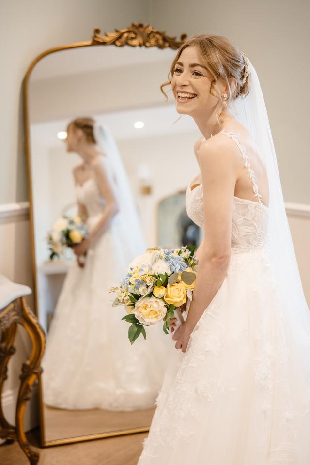 Carly Michelle Makeup & Hair - 2