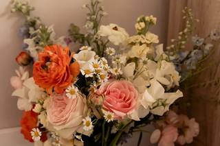 Chosen View Floristry - 5
